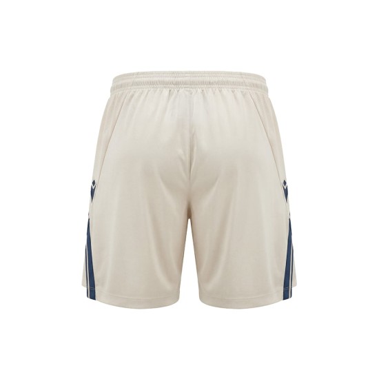 Pantalones cortos de visitante TSG Hoffenheim 2026/27 para mujer