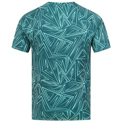 Niño Wolverhampton Wanderers 2025/26 Camiseta de Previa Visitante Niño Wolverhampton Wanderers 2025/26 Camiseta de Previa Visitante