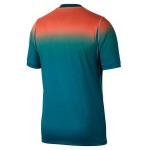 Camiseta Mundial 2026 Visitante Australia Hombre