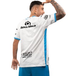 Camiseta local del Club Puebla 2025/26 para hombre Camiseta local del Club Puebla 2025/26 para hombre