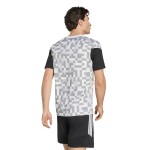 Camiseta de Prepartido de la Tercera Equipación Sheffield United 2026/27 Hombre - Gris