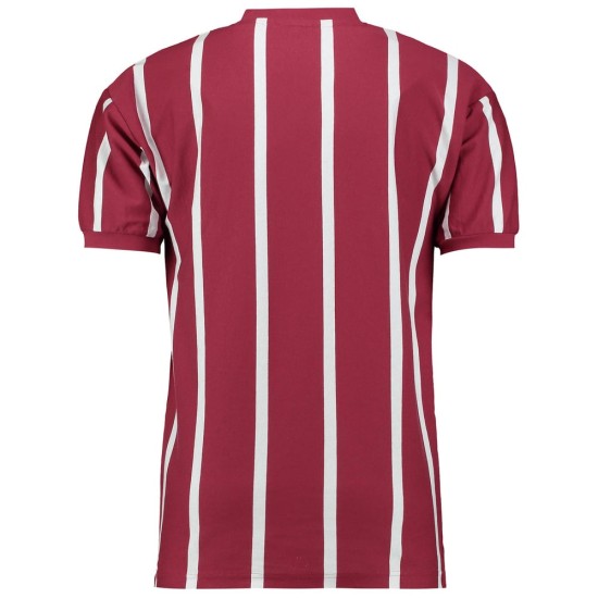 Camiseta retro hombre Manchester City final FA Cup 1956
