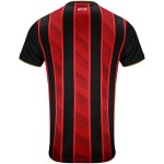 Camiseta Primera Equipación Sin Patrocinio AFC Bournemouth Hombre 2025/26