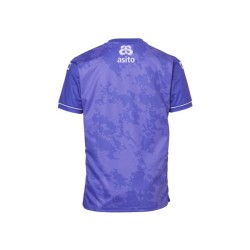 Hombre Heracles Almelo 2025/26 Tercera Camiseta