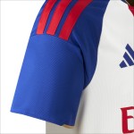 Camiseta infantil OL 2026/27 local