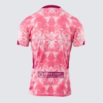 Camiseta Tercera Norwich City 2025/26 Hombre