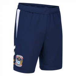 Pantalones Cortos de Local Coventry City 2026/27 para Niño