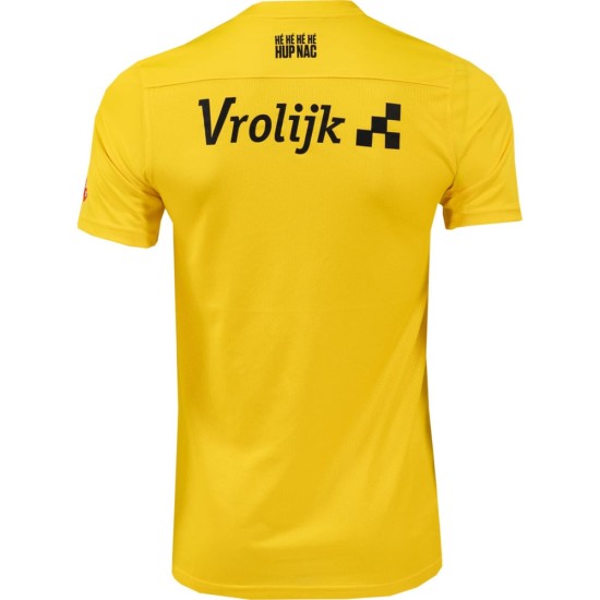 Camiseta Local 2025/26 Hombre NAC Breda
