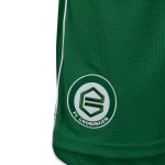 Pantalones Cortos Visitante FC Groningen 2025/26 Mujer