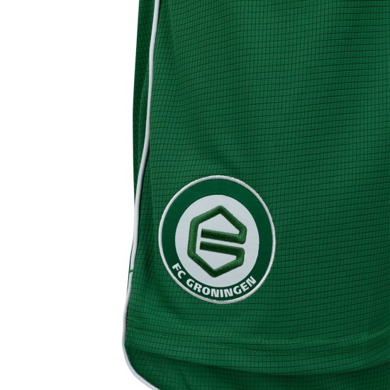 Pantalones Cortos Visitante FC Groningen 2025/26 Mujer