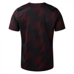 Camiseta Previa Tercera Fulham 2025/26 Niño