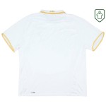 Camiseta retro visitante Italia 2007/08 para hombre Camiseta retro visitante Italia 2007/08 para hombre