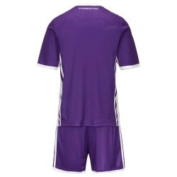 Equipación Local Fiorentina 2025/26 Niño Equipación Local Fiorentina 2025/26 Niño