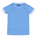 Conjunto de local Lazio 2026/27 para niño
