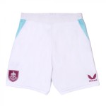 Conjunto de local Burnley 2026/27 para niño