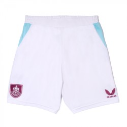Conjunto de local Burnley 2026/27 para niño