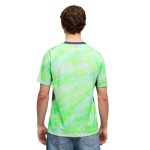 Camiseta Mundial 2026 Visitante Suiza Niño