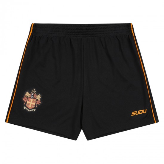 Kit local Wolverhampton Wanderers 2026/27 para niño Kit local Wolverhampton Wanderers 2026/27 para niño