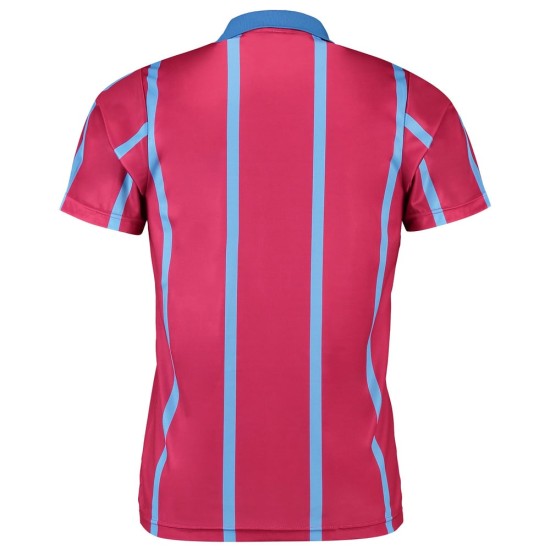 Camiseta Retro Mujer Aston Villa 1994