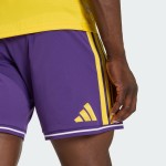 Hombre Orlando City SC 2026 Pantalones Cortos Visitante