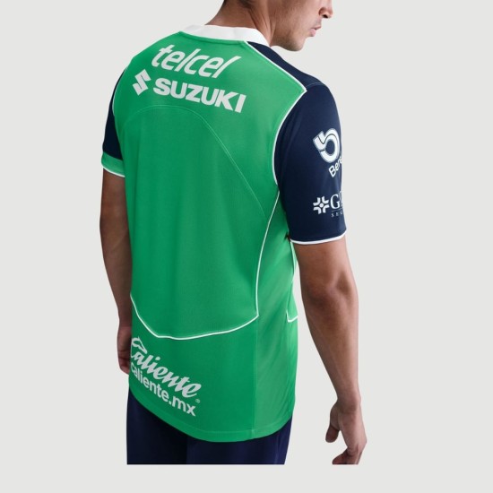 Camiseta tercera Pumas UNAM 2025/26 para hombre