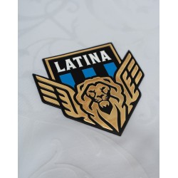 Niño Latina Calcio 2025/26 Pantalón corto Visitante Niño Latina Calcio 2025/26 Pantalón corto Visitante