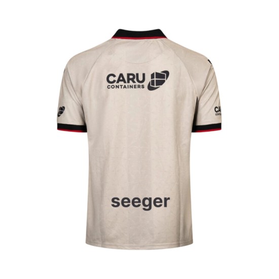 Camiseta de niño Excelsior Rotterdam 2026/27 de visitante