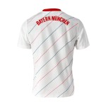 Camiseta retro hombre Bayern Múnich 1985/86