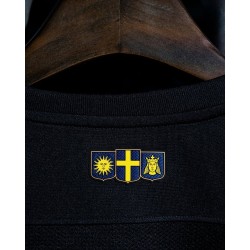 Camiseta europea local AIK 2025 hombre Camiseta europea local AIK 2025 hombre