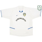 Camiseta retro local hombre Leeds United 2002/03 Fowler #27 Camiseta retro local hombre Leeds United 2002/03 Fowler #27