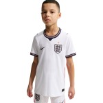 Camiseta Mundial 2026 Local Inglaterra Niño