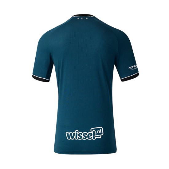 Camiseta Visitante FC Utrecht 2026/27 para Niño Camiseta Visitante FC Utrecht 2026/27 para Niño