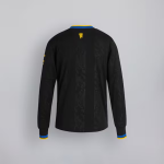 Camiseta Manga Larga Tercera Mujer Manchester United 2025/26