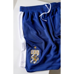 Pantalones cortos locales para niños IFK Göteborg 2025 Pantalones cortos locales para niños IFK Göteborg 2025