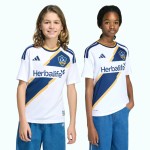 Niño LA Galaxy 2026 Camiseta Local