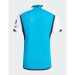 Camiseta mujer Charlotte FC 2025 local