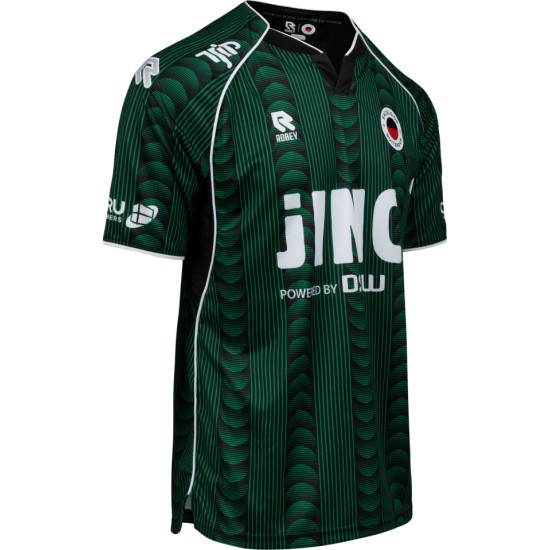 Camiseta Tercera Niño Excelsior Rotterdam 2025/26