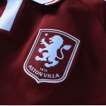 Camiseta Aston Villa 2026/27 Home para Niño Camiseta Aston Villa 2026/27 Home para Niño