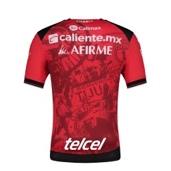 Camiseta local hombre Club Tijuana 2025/26