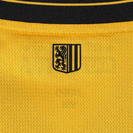 Camiseta de mujer Dynamo Dresden 2025/26 