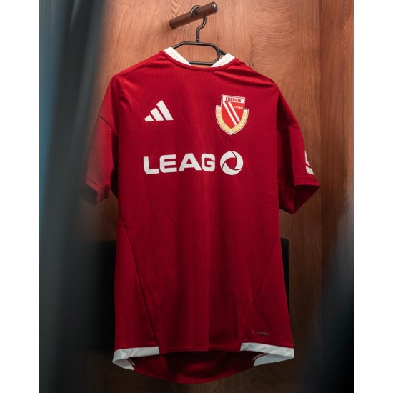 Camiseta Local Hombre FC Energie Cottbus 2026/27 Camiseta Local Hombre FC Energie Cottbus 2026/27