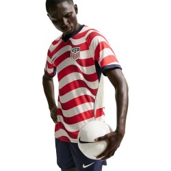 Camiseta Mundial 2026 Local Estados Unidos Mujer Camiseta Mundial 2026 Local Estados Unidos Mujer