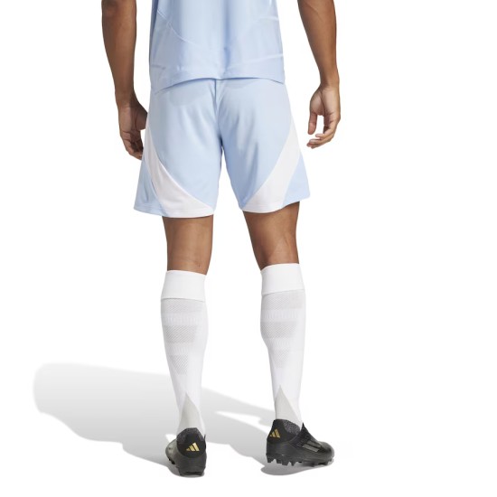 Pantalones cortos mujer Sporting Kansas City 2025 local