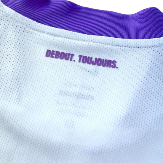 Hombre Toulouse FC 2025/26 Camiseta Local Patrocinada