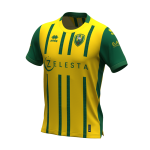 Camiseta local ADO Den Haag 2026/27 para niños Camiseta local ADO Den Haag 2026/27 para niños