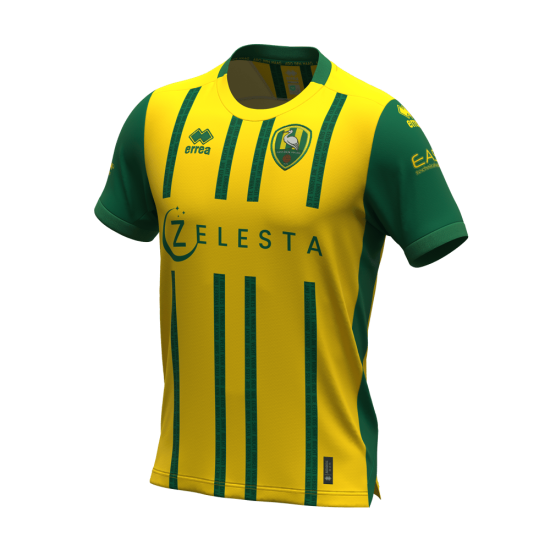 Camiseta local ADO Den Haag 2026/27 para niños Camiseta local ADO Den Haag 2026/27 para niños