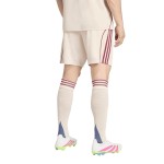Pantalones Cortos Tercera Ajax 2025/26 Hombre