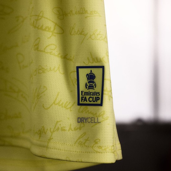 Niños Southampton temporada 2025/26 50.º aniversario camiseta