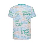 Mujer Real Betis 2025/26 Tercera Camiseta de prepartido