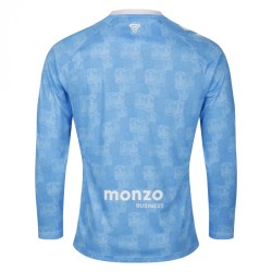 Camiseta de manga larga Local Coventry City 2025/26 Niño